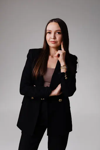 Kancelaria Adwokacka Adwokat Martyna Przybyło